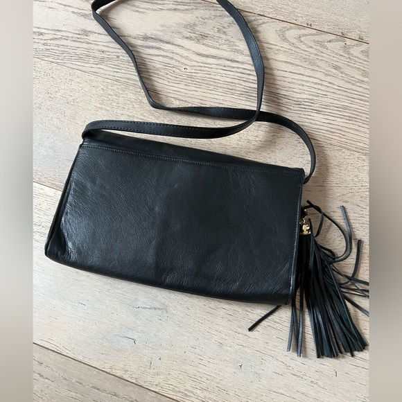 COPY - Valentino crossbody/convertible clutch - Picture 4 of 5